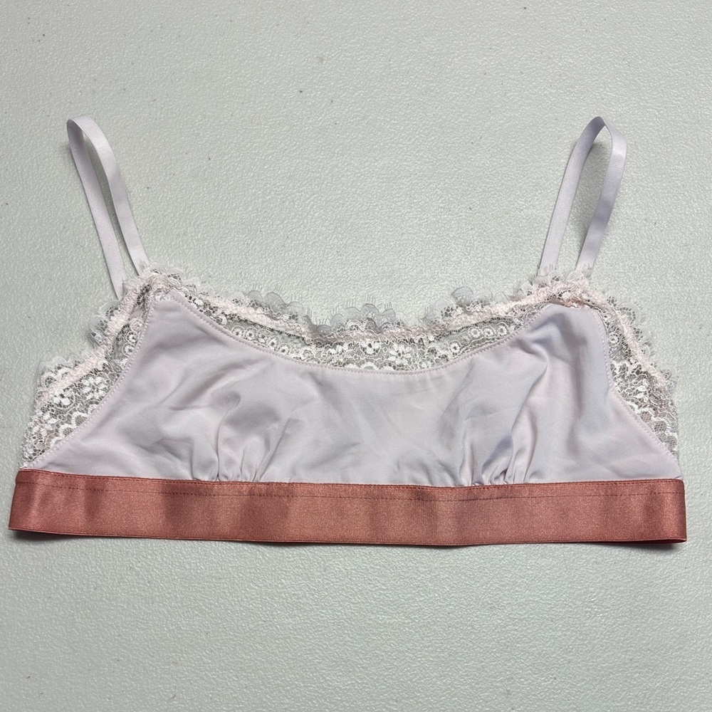 NWOT Intimately Free People Bralette
